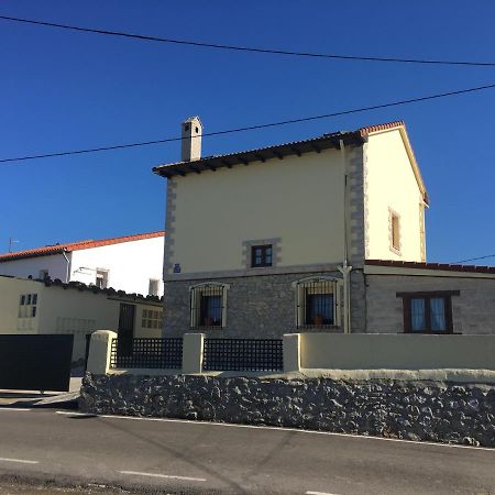 Villa Casa vacacional Santander Exterior foto