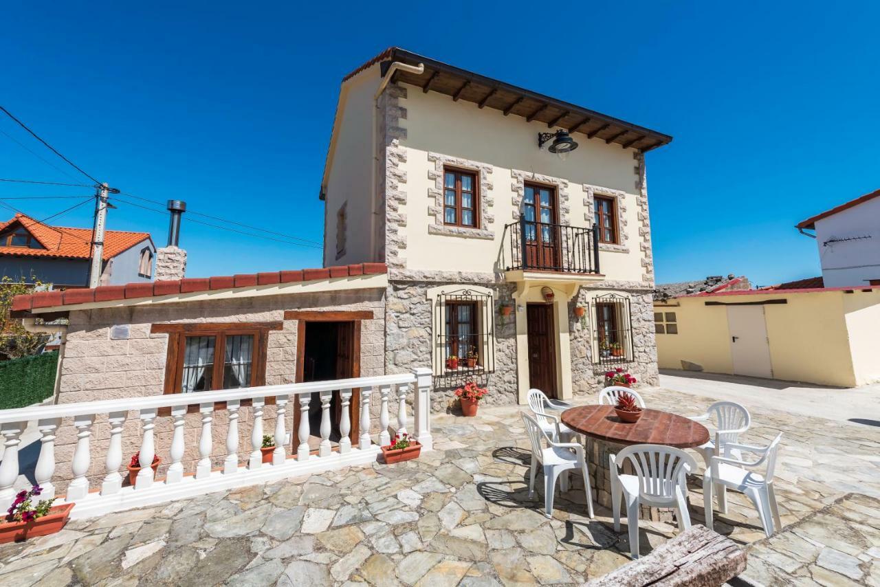Villa Casa vacacional Santander Exterior foto